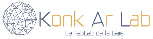 Logo Konk Ar Lab