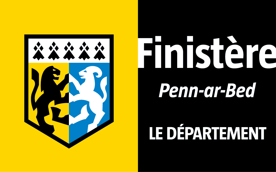 Logo Département Finistère