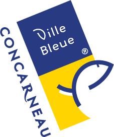 Concarneau - Ville Bleue